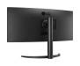 Монитор LG Ultrawide 34WP65CP-B