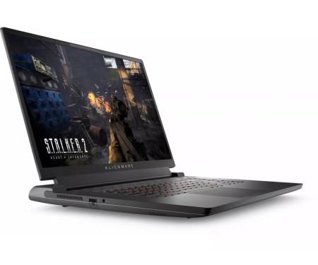 Ноутбук Alienware M17 R5 Dark Moon Black (INS0142245-R0021478-SA) 2