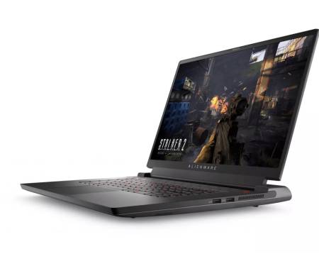 Ноутбук Alienware M17 R5 Dark Moon Black (INS0131300-R0021478-SA) 3