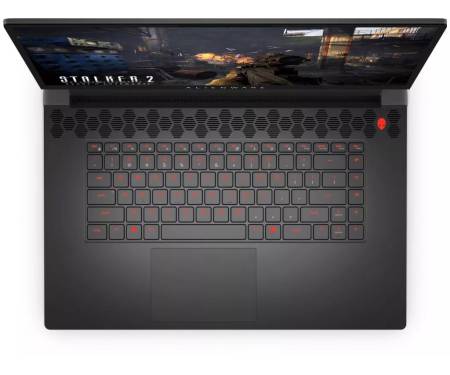 Ноутбук Alienware M17 R5 Dark Moon Black (INS0131300-R0021478-SA) 4
