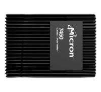 Накопичувач SSD U.3 2.5" 6.4TB 7450 MAX Micron (MTFDKCB6T4TFS-1BC1ZABYYR)