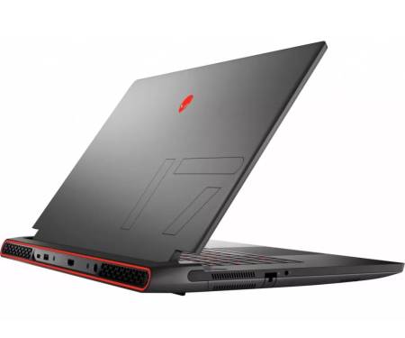 Ноутбук Alienware M17 R5 (AWM17R5-A358BLK-PUS) 5