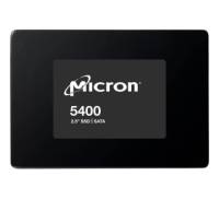 Накопичувач SSD 2.5" 480GB 5400 MAX Micron (MTFDDAK480TGB-1BC1ZABYYR)