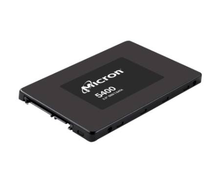 Накопичувач SSD 2.5" 1.92TB 5400 MAX Micron (MTFDDAK1T9TGB-1BC1ZABYYR)