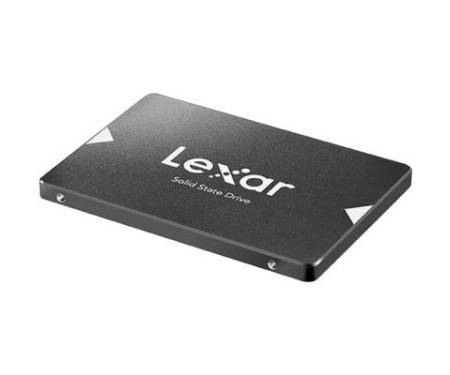 Накопичувач SSD 2.5" 2TB NS100 Lexar (LNS100-2TRB)