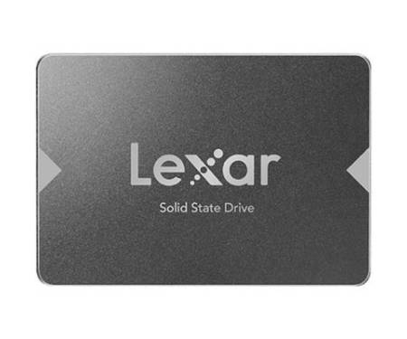 Накопичувач SSD 2.5" 2TB NS100 Lexar (LNS100-2TRB)