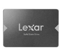 Накопичувач SSD 2.5" 2TB NS100 Lexar (LNS100-2TRB)