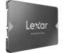 Накопичувач SSD 2.5" 1TB NS100 Lexar (LNS100-1TRB)