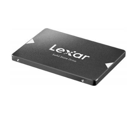 Накопичувач SSD 2.5" 1TB NS100 Lexar (LNS100-1TRB)