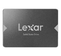 Накопичувач SSD 2.5" 1TB NS100 Lexar (LNS100-1TRB)
