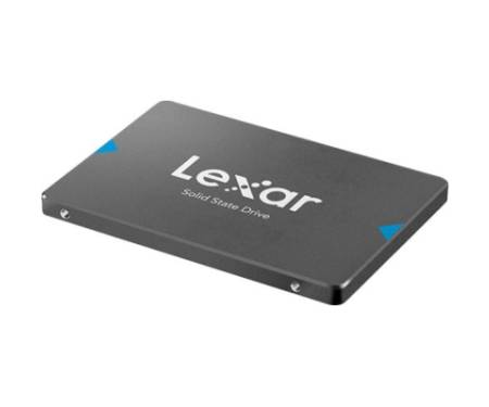 Накопичувач SSD 2.5" 960GB NQ100 Lexar (LNQ100X960G-RNNNG)