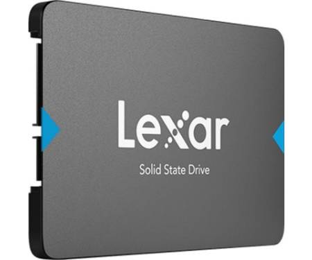 Накопичувач SSD 2.5" 960GB NQ100 Lexar (LNQ100X960G-RNNNG)