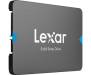 Накопичувач SSD 2.5" 960GB NQ100 Lexar (LNQ100X960G-RNNNG)