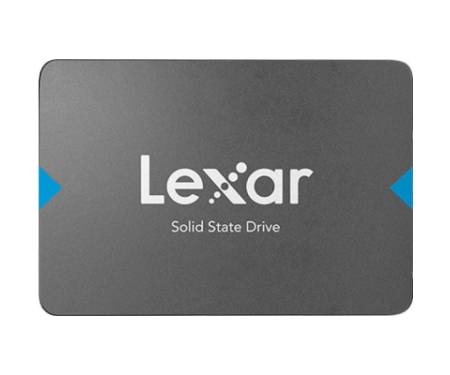 Накопичувач SSD 2.5" 960GB NQ100 Lexar (LNQ100X960G-RNNNG)