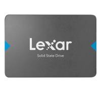 Накопичувач SSD 2.5" 960GB NQ100 Lexar (LNQ100X960G-RNNNG)