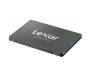 Накопичувач SSD 2.5" 480GB NQ100 Lexar (LNQ100X480G-RNNNG)