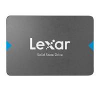 Накопичувач SSD 2.5" 480GB NQ100 Lexar (LNQ100X480G-RNNNG)