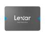Накопичувач SSD 2.5" 480GB NQ100 Lexar (LNQ100X480G-RNNNG)