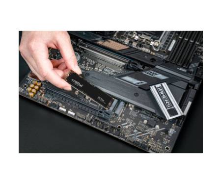 Накопичувач SSD M.2 2280 500GB Micron (CT500P3PSSD8)
