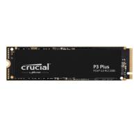 Накопичувач SSD M.2 2280 500GB Micron (CT500P3PSSD8)