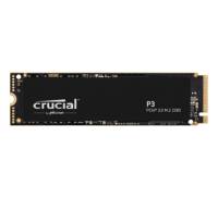 Накопичувач SSD M.2 2280 500GB Micron (CT500P3SSD8)
