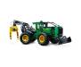 Конструктор LEGO Technic Трелювальний трактор John Deere 948L-II 1492 деталей (42157)