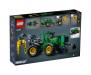 Конструктор LEGO Technic Трелювальний трактор John Deere 948L-II 1492 деталей (42157)