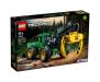 Конструктор LEGO Technic Трелювальний трактор John Deere 948L-II 1492 деталей (42157)