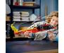 Конструктор LEGO Technic Рятувальний гелікоптер Airbus H175 2001 деталь (42145)