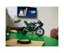 Конструктор LEGO Technic Мотоцикл Kawasaki Ninja H2R 643 деталі (42170)