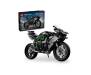 Конструктор LEGO Technic Мотоцикл Kawasaki Ninja H2R 643 деталі (42170)