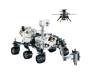 Конструктор LEGO Technic Місія NASA Марсохід Персеверанс 1132 деталей (42158)