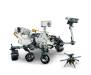 Конструктор LEGO Technic Місія NASA Марсохід Персеверанс 1132 деталей (42158)