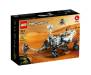 Конструктор LEGO Technic Місія NASA Марсохід Персеверанс 1132 деталей (42158)