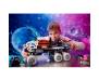 Конструктор LEGO Technic Марсохід команди дослідників 1599 деталей (42180)