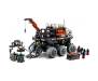 Конструктор LEGO Technic Марсохід команди дослідників 1599 деталей (42180)