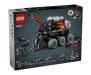 Конструктор LEGO Technic Марсохід команди дослідників 1599 деталей (42180)
