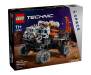 Конструктор LEGO Technic Марсохід команди дослідників 1599 деталей (42180)