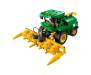 Конструктор LEGO Technic Кормозбиральний комбайн John Deere 9700 559 деталей (42168)