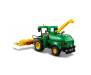 Конструктор LEGO Technic Кормозбиральний комбайн John Deere 9700 559 деталей (42168)