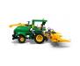 Конструктор LEGO Technic Кормозбиральний комбайн John Deere 9700 559 деталей (42168)