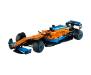 Конструктор LEGO Technic Гоночний автомобіль McLaren Formula 1 (42141)