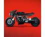 Конструктор LEGO Technic Бетмен: Бетцикл 641 деталь (42155)