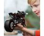Конструктор LEGO Technic Бетмен: Бетцикл 641 деталь (42155)