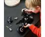 Конструктор LEGO Technic Бетмен: Бетцикл 641 деталь (42155)
