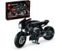 Конструктор LEGO Technic Бетмен: Бетцикл 641 деталь (42155)