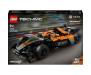 Конструктор LEGO Автомобіль для перегонів NEOM McLaren Formula E 452 деталі (42169)
