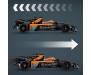 Конструктор LEGO Автомобіль для перегонів NEOM McLaren Formula E 452 деталі (42169)