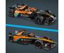 Конструктор LEGO Автомобіль для перегонів NEOM McLaren Formula E 452 деталі (42169)