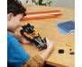 Конструктор LEGO Автомобіль для перегонів NEOM McLaren Formula E 452 деталі (42169)